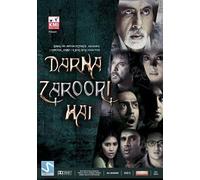 Darna Zaroori Hai DVD