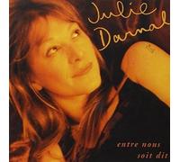 D'Arnal, Julie - Entre Nous Soit Dit