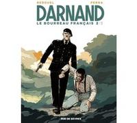 Darnand Fabien Bedouel (Auteur)