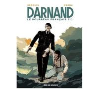 Darnand - Le Bourreau Français - Tome 2