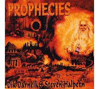Darnell,Dik & Halpern,Steven - Prophecies