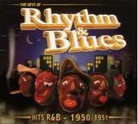 Darnell,l. - Best of Rhythm & Blues 1950/1 [Import]