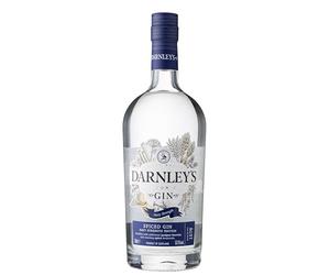 Darnley's Gin | Gin artisanal écossais - Navy Strength 57.1%, 70cl