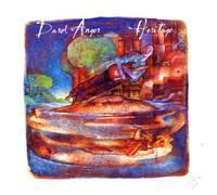 Darol Anger - Heritage [Import]
