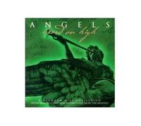 Darol Anger & Mike Marshall - Angels Heard On High