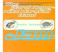 The Darol Anger & Mike Marshall Band - Jam