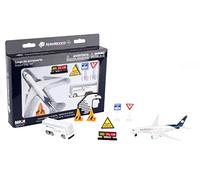 Daron Aeromexico Playset