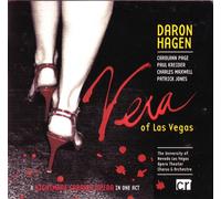 Daron Hagen: Vera of Las Vegas