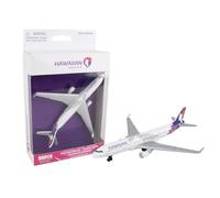 Daron Hawaiian Airlines Single Plane