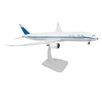 Unbekannt Boeing 787-9 EL AL Israel Airlines Retro Livery avec WiFi Échelle 1:200