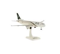 Daron Hogan Pia A320 1/200 W/Gear Reg#ap-BLC