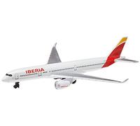 Daron Iberia Jouet d'avion en métal moulé sous Pression avec pièces en Plastique pour Enfants à partir de 3 Ans