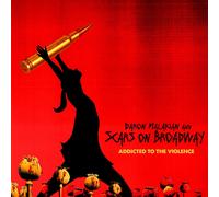 Daron Malakian and Scars on Broadway – Addicted to The Violence – Import