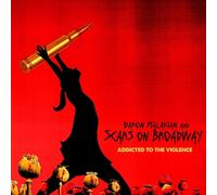 Daron Malakian and Scars on Broadway – Addicted to The Violence – Import