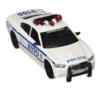 Daron NYPD Dodge Charger 143 Scale G