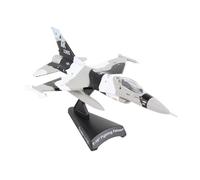 Daron Postage Stamp F-16 1/126 AK305 AF86 PS5399-3