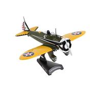 Daron Postage Stamp P26 Peashooter 1/63 PS5560-2