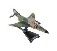 Daron Postage Stamp PS5384-6 F-4 Phantom II AF-66408 1/155 Scale