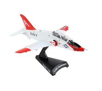 Daron Postage Stamp T-45C Goshawk 1/100 PS5369-1