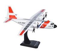 Daron Sky Kids US Coast Guard C-130H Vehicle (1130 Scale) G