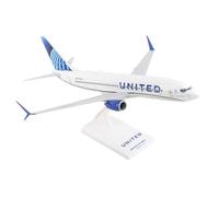 Daron SkyMarks United 737-800 2019 New Livery 1/130 (SKR1028)