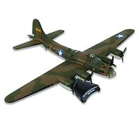 Daron Postage Stamp B17E Flying Fortress 1/155 My Gal Sal