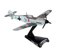 Daron Tampon Postal BF109 Adolf Galland 1/87 PS5336-5