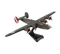 Daron Timbre B-24J Liberator Witchcraft Jet