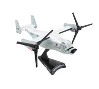 Daron Timbre Postal, métal moulé sous Pression, Blanc, échelle 1/150