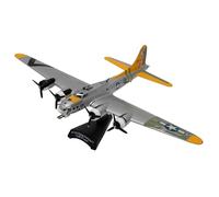 Daron Timbre-poste B-17G Forteresse volante A BIT O'LACE 1/155