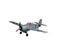 Daron Worldwide N-Gociation Em37248 F4f Wildcat Easy Model Usmc Vmf-23 1942 1/72