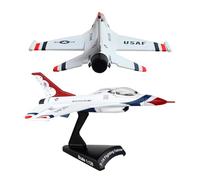 Daron Worldwide Trading Avion F-16 Thunderbird