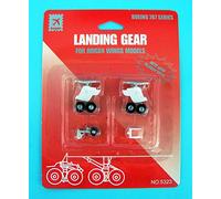Daron Worldwide Trading HG5323 Hogan 787-8 vitesse 1/200