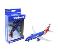 Daron Worldwide Trading RT8184 avion Southwest unique