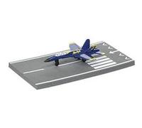 Daron Worldwide Trading Runway24 USN Angels FA-18 Véhicule G