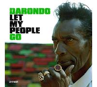 Darondo - Let My People Go [Import]