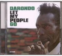 Darondo - Let My People Go [Import]