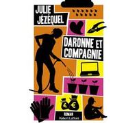 Julie Jézéquel – Daronne et compagnie