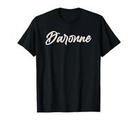 Daronne, Fêtes des Meres ou Noël T-Shirt