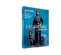La Daronne – Blu-ray – Warner Bros.