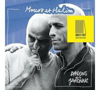 Darons de la Garonne CD