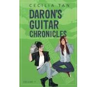 Daron's Guitar Chronicles