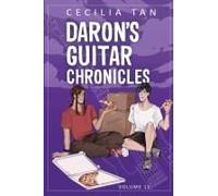 Daron's Guitar Chronicles