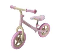D'arpeje Funbee-Draisienne Fille Rose