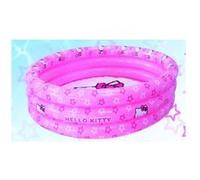 Darpèje - Hello Kitty - Piscine 3 boudins G