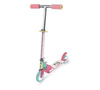 D'Arpeje Hello Kitty - Trottinette 2 Roues - Pliable - Dès 3 Ans OHKY112-2