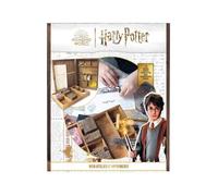 D'arpèje - Mon Atelier D'imprimerie Harry Potter D'arpeje D'arpèje