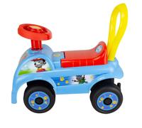 D'ARPEJE PAT PATROUILLE-Porteur avec fonction pousseur