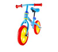 D'arpeje Pat'patrouille- Draisienne Metal