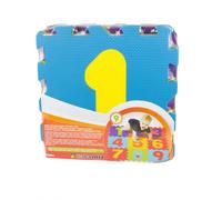 D'arpeje Tatamiz - Tapis Puzzle Mousse Chiffres De 9 Pieces
